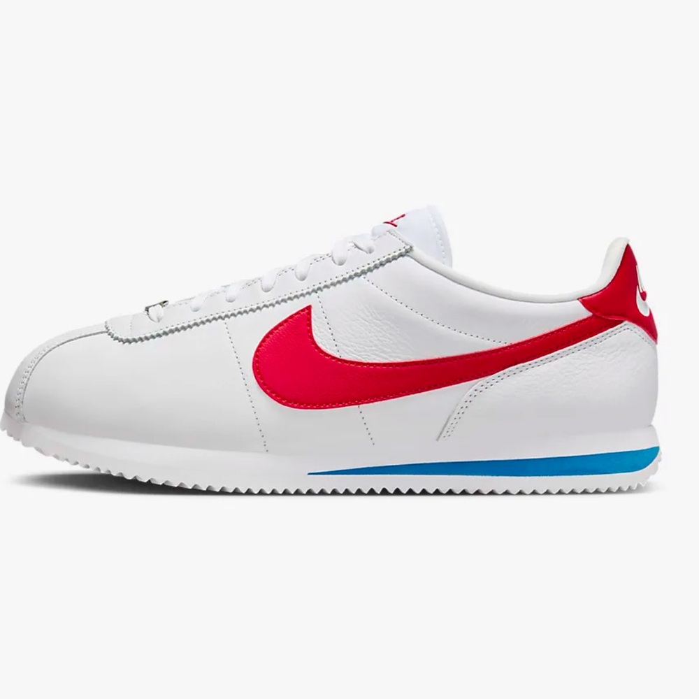 Nike Cortez size 8